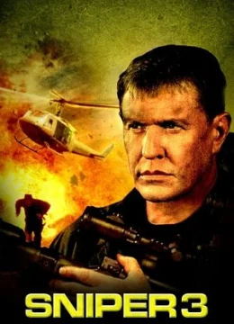 Lính Bắn Tỉa 3