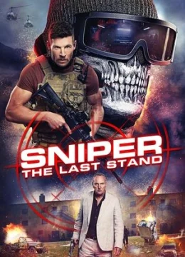 Lính Bắn Tỉa: Thử Thách Tử Thần