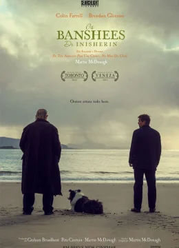 Linh Hồn Của Hòn Đảo