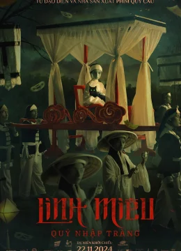 Xem Phim Linh Miêu: Quỷ Nhập Tràng Vietsub HD Online