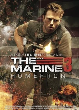 Lính Thủy Đánh Bộ 3: Mặt Trận Tổ Quốc