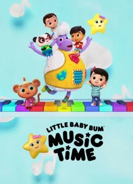 Little Baby Bum: Music Time (Phần 2)