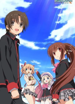Little Busters