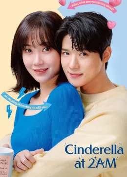 Lọ Lem 2 Giờ Sáng