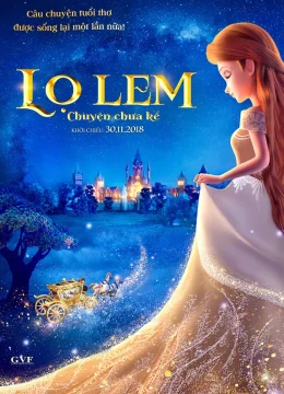 Xem Phim Lọ Lem: Chuyện Chưa Kể Vietsub HD Online