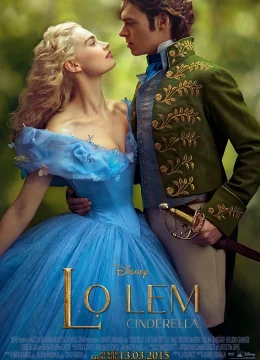 Xem Phim Lọ Lem Vietsub HD Online