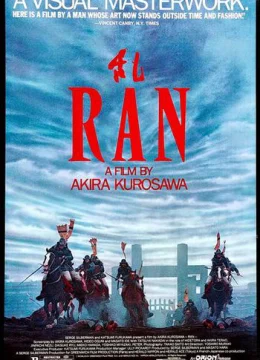 Xem Phim Loạn Vietsub HD Online