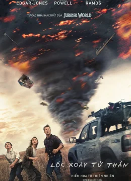 Xem Phim Lốc Xoáy Tử Thần Vietsub HD Online
