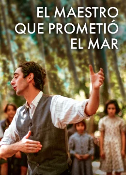 Xem Phim Lời Hứa Về Biển Vietsub HD Online