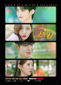 Xem Phim Lời Nguyền Tuổi 20 Vietsub HD Online