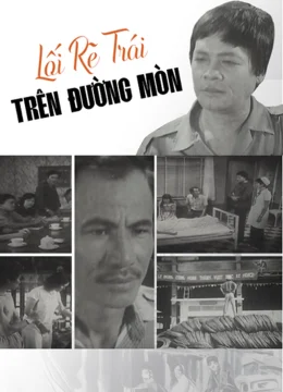 Xem Phim Lối Rẽ Trái Trên Đường Mòn Vietsub HD Online