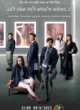 Lời Sám Hối Muộn Màng (Phần 2)