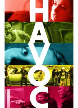 Lối Sống Trụy Lạc