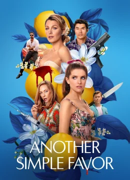 Lời Thỉnh Cầu Bí Ẩn 2