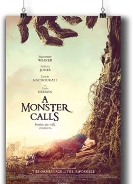 Lời thỉnh cầu Quái vật