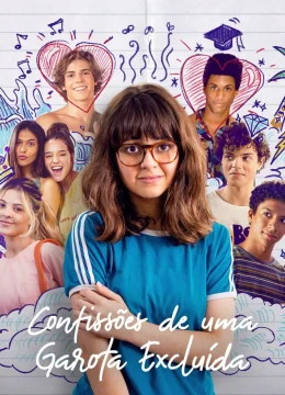 Lời Thú Nhận Của Cô Gái Vô Hình