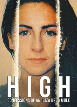 Xem Phim Lời thú tội của một kẻ vận chuyển ma túy Ibiza Vietsub HD Online