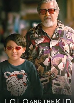 Xem Phim Lolo và Thằng Nhóc Vietsub HD Online