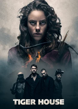 Xem Phim Lọt Vào Hang Cọp Vietsub HD Online