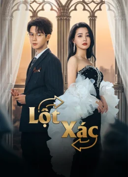 Xem Phim Lột Xác (Phim Ngắn) Vietsub HD Online