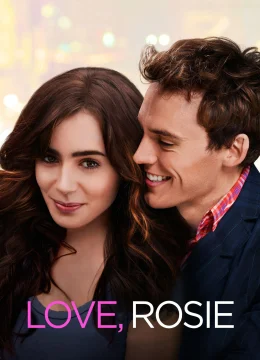 Xem Phim Love, Rosie Vietsub HD Online