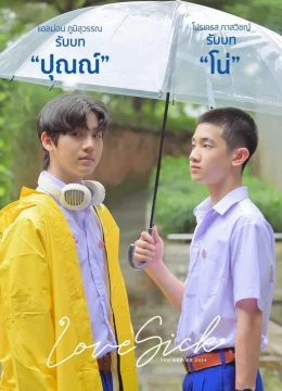Xem Phim Love Sick Vietsub HD Online
