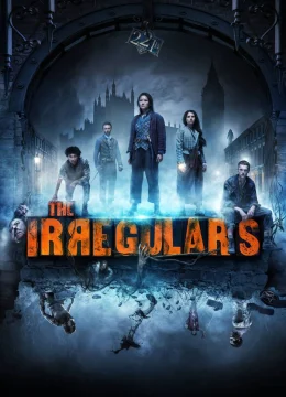 Xem Phim Lũ Nhóc Kỳ Quái Phố Baker Vietsub HD Online