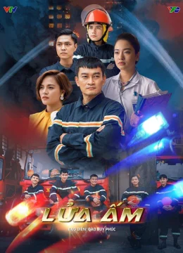 Xem Phim Lửa Ấm Vietsub HD Online