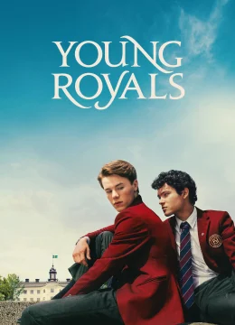 Xem Phim Lựa Chọn Của Thái Tử (Phần 3) Vietsub HD Online