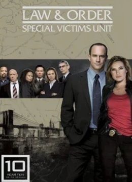 Xem Phim Luật Pháp Và Trật Tự: Nạn Nhân Đặc Biệt (Phần 10) Vietsub HD Online