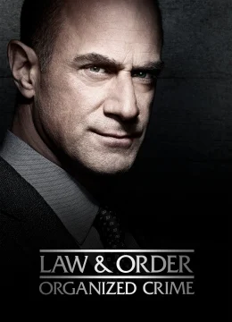 Xem Phim Luật Pháp Và Trật Tự: Tội Phạm Có Tổ Chức Vietsub HD Online