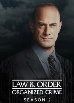 Xem Phim Luật Pháp Và Trật Tự: Tội Phạm Có Tổ Chức (Phần 2) Vietsub HD Online