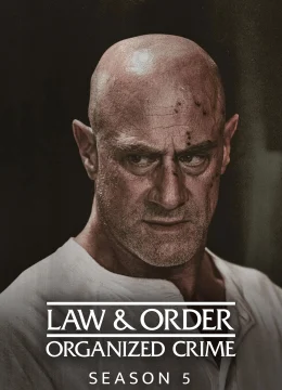 Luật Pháp Và Trật Tự: Tội Phạm Có Tổ Chức (Phần 5)