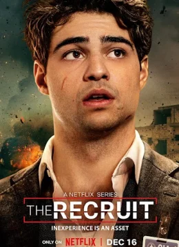 Xem Phim Luật Sư CIA (Phần 1) Vietsub HD Online