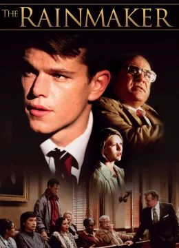 Xem Phim Luật Sư Tài Ba Vietsub HD Online