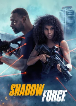 Xem Phim Lực Lượng Bóng Đêm Vietsub HD Online