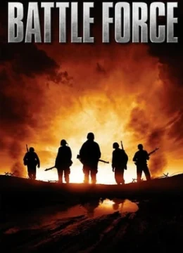 Xem Phim Lực Lượng Kháng Chiến Vietsub HD Online