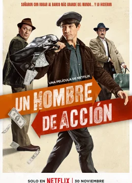 Lucio Urtubia: Con người hành động