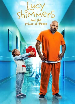 Xem Phim Lucy Shimmers Và Hoàng Tử Hòa Bình Vietsub HD Online