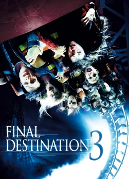 Xem Phim Lưỡi Hái Tử Thần 3 Vietsub HD Online