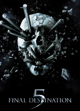 Lưỡi Hái Tử Thần 5