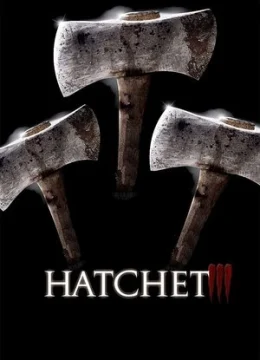 Xem Phim Lưỡi Rìu 3 Vietsub HD Online