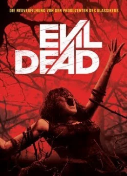 Xem Phim Ma cây Vietsub HD Online