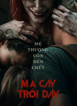 Ma Cây Trỗi Dậy