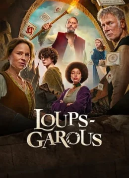 Xem Phim Ma Sói (2024) Vietsub HD Online