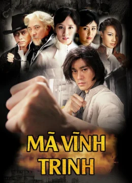 Xem Phim Mã Vĩnh Trinh Vietsub HD Online