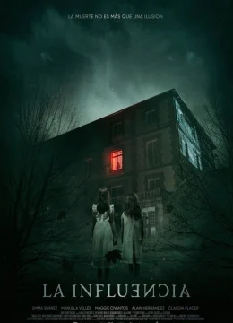 Xem Phim Ma xui quỷ khiến Vietsub HD Online