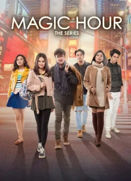 Xem Phim Magic Hour The Series (Phần 1) Vietsub HD Online