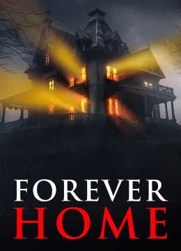 Xem Phim Mái Ấm Chết Chóc Vietsub HD Online