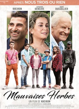 Xem Phim Mầm xấu Vietsub HD Online